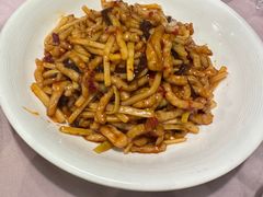 -大鸭梨烤鸭(甘家口店)
