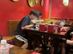 -京元盛铜锅涮肉(上海总店)