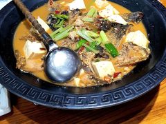 -下梅人家土菜馆(历史文化餐厅度假区店)