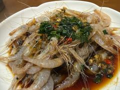 -启东小海鲜(庄先湾路1号店)