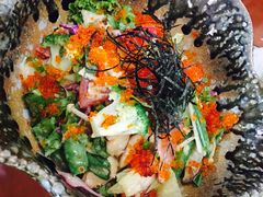 -牛玄庵日式寿喜烧·料理店(新源里店)