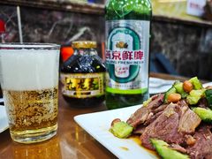 -白魁老号饭庄(安内店)