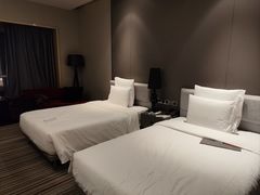 -重庆富力艾美酒店