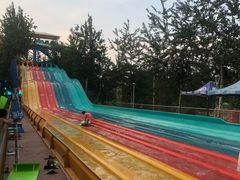 -欢乐水魔方水世界
