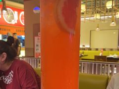 -熊喵来了火锅(长安万达第94分店)