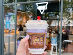 -Manner Coffee(淮海755店)