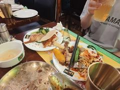 -拉丁餐厅·巴西烤肉自助(正佳广场店)