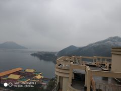 -千岛湖忆湖度假酒店(中心湖景区店)