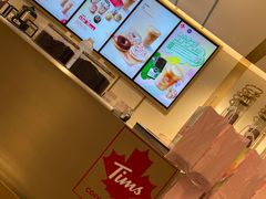 -Tims天好咖啡·贝果(东方广场店)