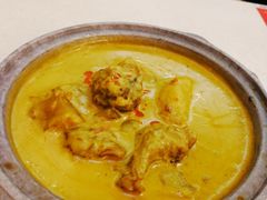 -香港新发烧腊茶餐厅(万象店)