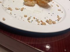 -丽思卡尔顿酒店-天泰轩中餐厅(大沽北路店)