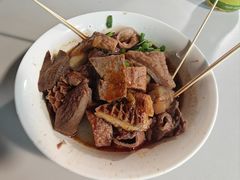 -梓记牛什(總店)