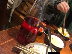 -受气牛肉·耙牛肉火锅(水晶郦城店)