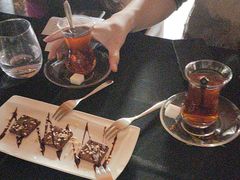 -Efes Turkish & Mediterranean Cuisine 艾菲斯餐厅(陆家嘴店)