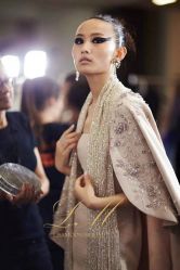 -Lisamoon礼慕纱婚纱礼服高级定制