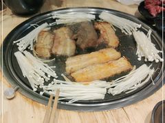 -莱真牛碳火烤肉(合肥旗舰店)
