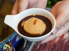 -京炭铜锅涮肉·羊蝎子·羊肉炉(保利·时光里店)