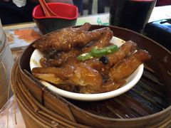 -添好运点心专门店(北角店)