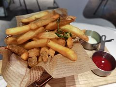 -野萃山·潮汕厚果汁(十亩地店)