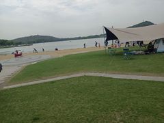 -上海月湖雕塑公园