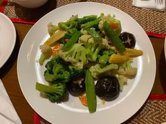 -泰国餐厅 Thai Food(裕华万达店)