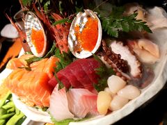 -和彩放题餐厅(酒仙桥店)