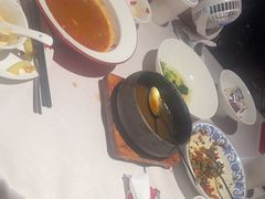 -千百味红餐厅·江西菜(绿地双子塔店)