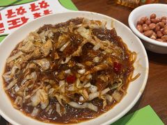 -鑫小城故事·藕汤·家常菜(台北一路总店)