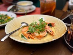 -漫活堂·喜泰荟·东南亚风味小馆(美林M·LIVE天地店)