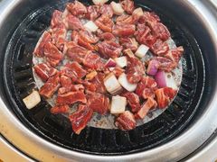 -二刚大块烤肉(东山商业街店)