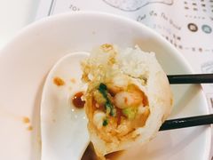 脆皮鲜虾肠-点点心点心专门店(湾仔店)