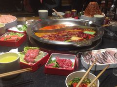 -大龙燚火锅(春熙店)