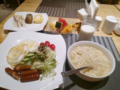 -深圳粤海酒店
