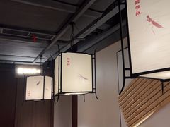-筱爷叔·上海传统手工菜(新桥店)