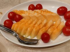 -采粤轩中餐厅(惠州金海湾喜来登度假酒店)