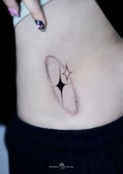 -飛凡TATTOO纹身•原创