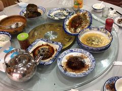 -邱记私房菜·十八年本地菜