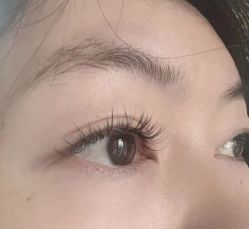 -娜娜美甲美睫半永久纹绣