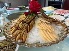 -天宜隆蘑菇宴火锅(石景山旗舰店)