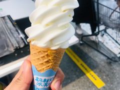 -盒马鲜生(富田新天地店)