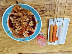 -马三洋芋片(兰州总店)