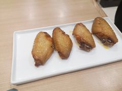 -必胜客(唐延店)