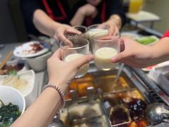 -海底捞火锅(金鼎广场店)