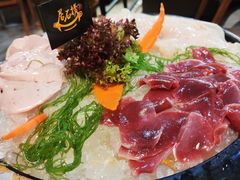 -潮澎派·潮汕菜大排档(南较西路店)
