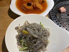 -大别山烤肉(弘阳广场店)
