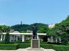 -梁启超故居纪念馆