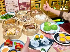 -点都德(千灯湖环宇城店)
