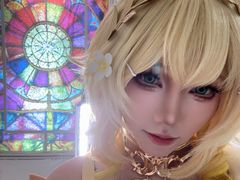 -米游妙妙屋cosplay换装自拍摄影体验馆