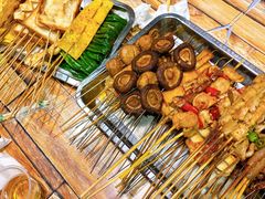 -老谢野馄饨(延安路店)