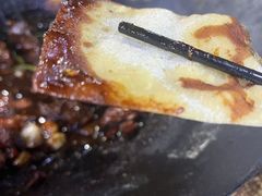 -皖北巫氏三胖地锅鸡(长淮总店)